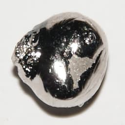 Rhodium bar
